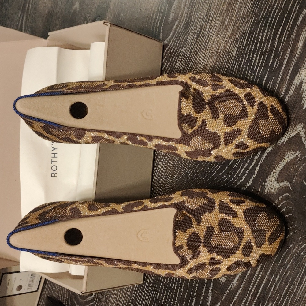 Shoes Rothys